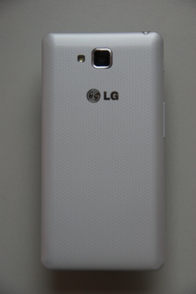 LG L9 II D605